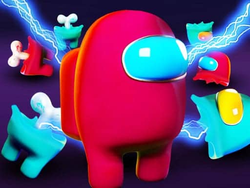 Screenshot von Imposter Dash