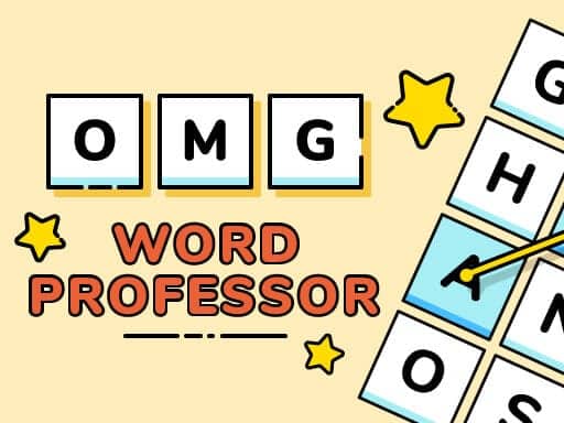 Screenshot von OMG Word Professor
