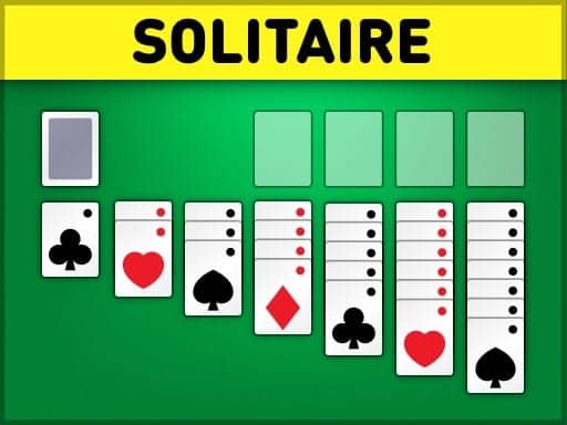 Screenshot von Solitaire Collection: Klondike, Spider & FreeCell