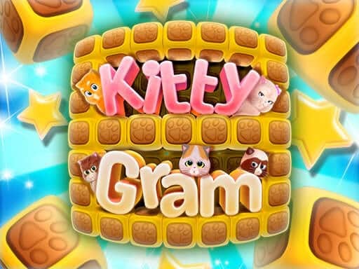 Screenshot von Kittygram