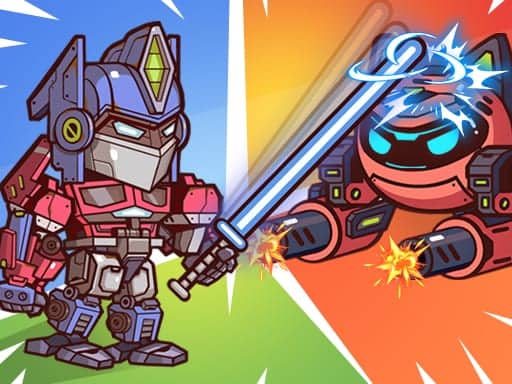 Screenshot von Hero Tower Wars Merge Puzzle