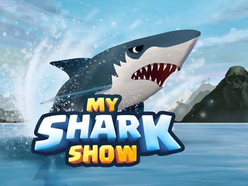 Screenshot von My Shark Show