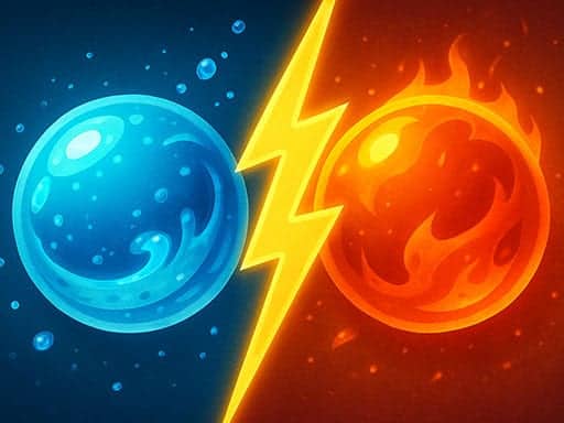 Screenshot von Bubble Shooter GO