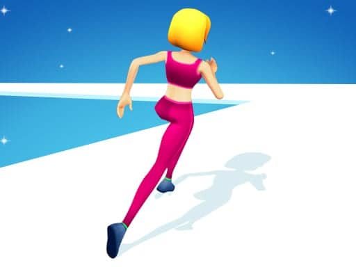 Screenshot von Run Of Life 3D