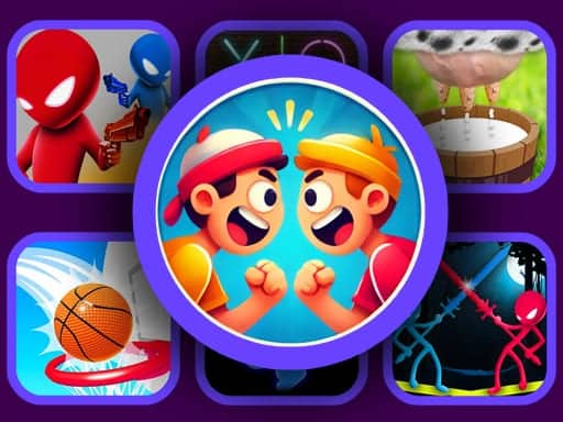 Screenshot von Challenge Your Friends