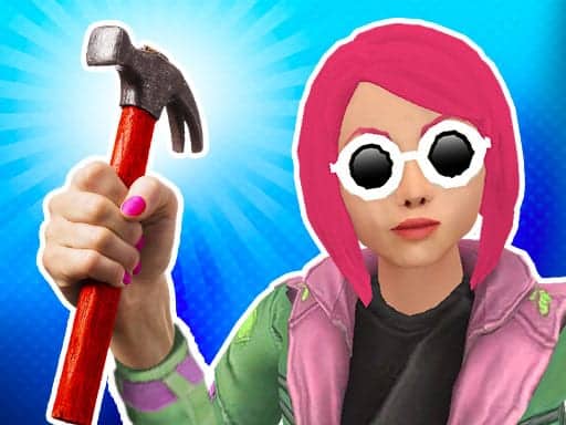 Screenshot von Nail Challenge