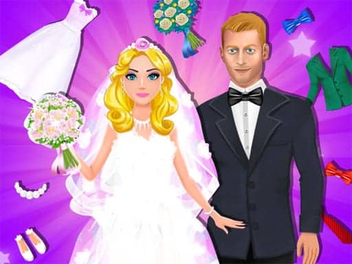 Screenshot von Dream Wedding Planner