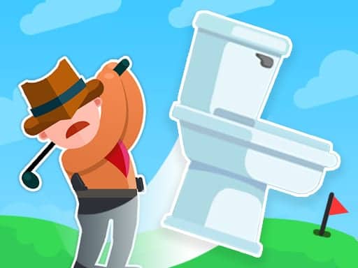 Screenshot von Is It Golf