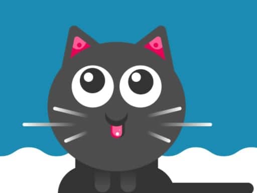 Screenshot von Milk For Cat