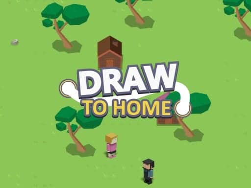 Screenshot von Draw To Home 3D