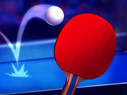 Screenshot von Table Tennis Open