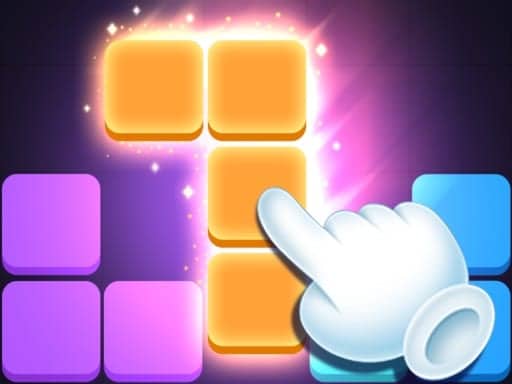 Screenshot von Nine Blocks: Block Puzzle Game