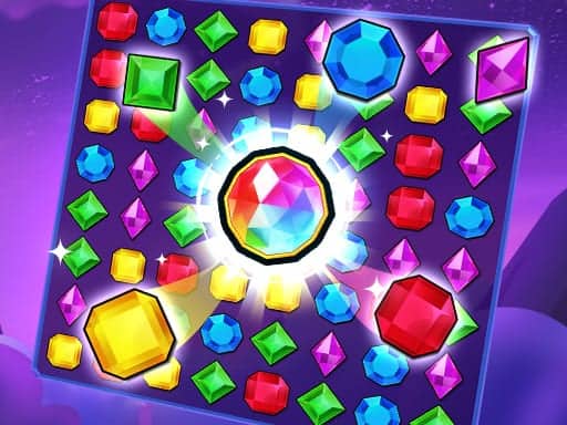 Screenshot von Jewels Classic