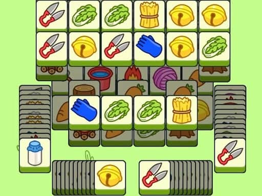 Screenshot von Sheep Sheep!