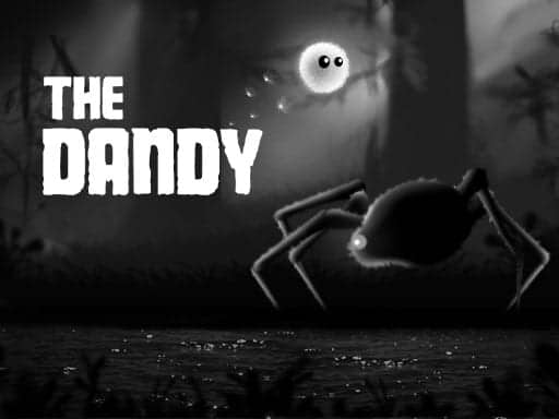 Screenshot von The Dandy