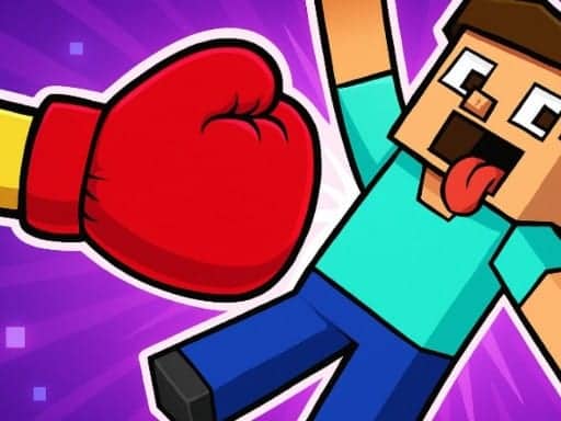 Screenshot von Noob Ragdoll: Crazy Punch