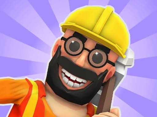 Screenshot von Handyman 3D
