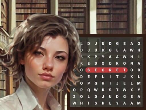 Screenshot von Word Voyager