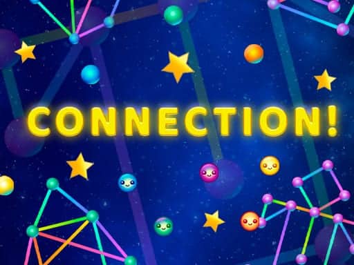 Screenshot von Connection!