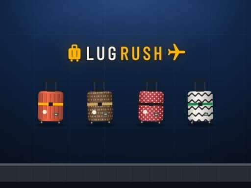 Screenshot von LugRush