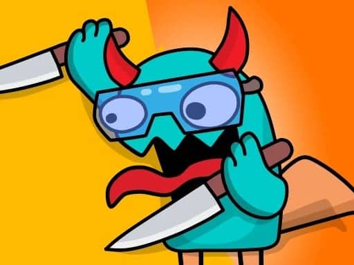 Screenshot von Traitor Beaver!