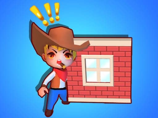 Screenshot von Stolen House