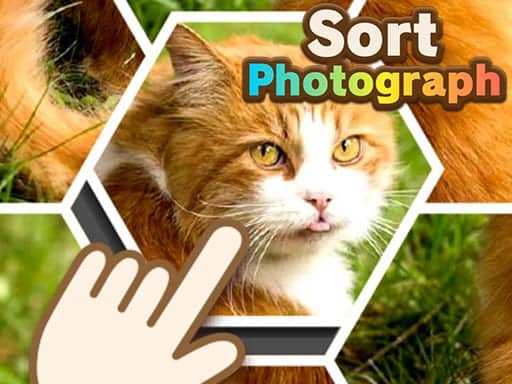 Screenshot von Sort Photograph
