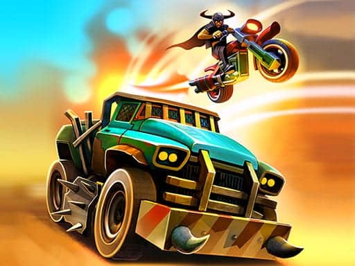 Screenshot von Dead Paradise