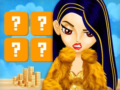 Screenshot von Fashion Battle for Survival