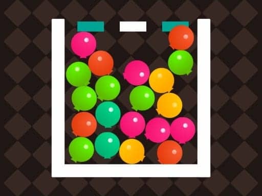 Screenshot von Balloons Creator