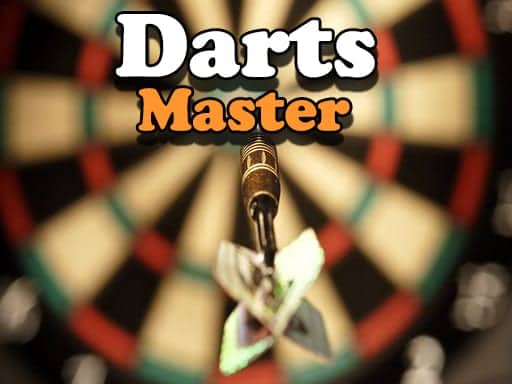 Screenshot von Darts Master:Cartoon 3D