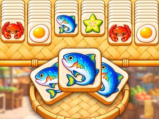 Screenshot von Snack Stack