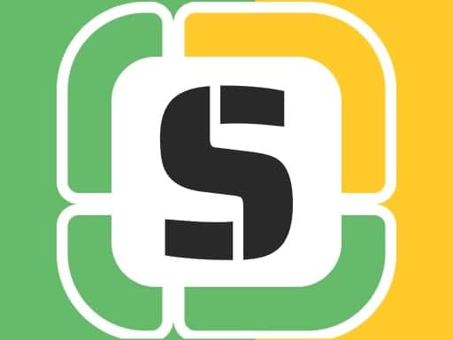 Screenshot von Smartle