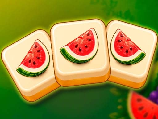 Screenshot von Grand Fruit Connect