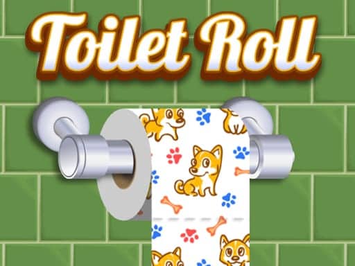 Screenshot von Toilet Roll