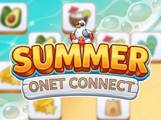Screenshot von Summer Onet Connect