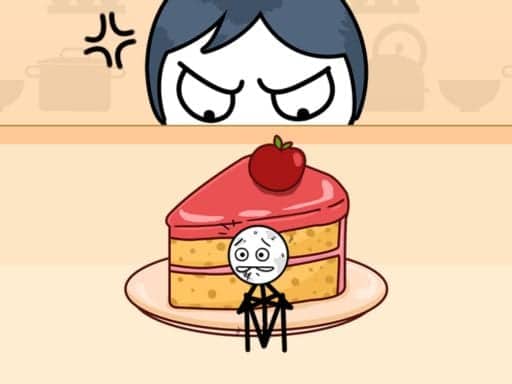 Screenshot von Hide Me
