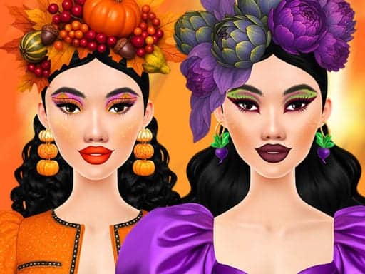 Screenshot von Harvest Glam