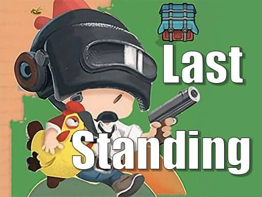 Screenshot von Last Standing