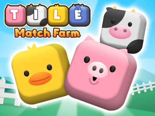 Screenshot von Tile Match Farm