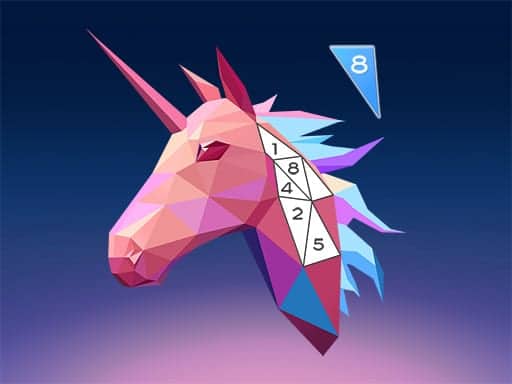 Screenshot von LowPoly 3D Art