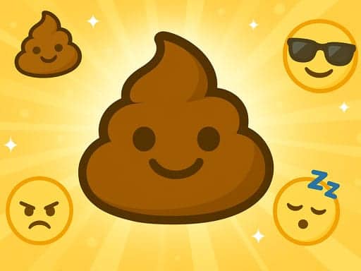 Screenshot von Emoji Drop Themes