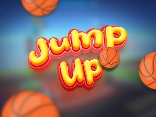Screenshot von Jump Up 3D: Basketball Game