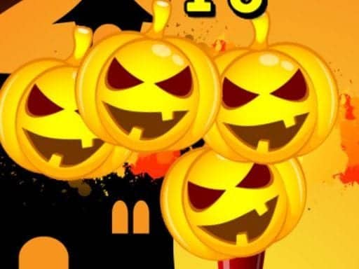 Screenshot von Halloween Dark Night
