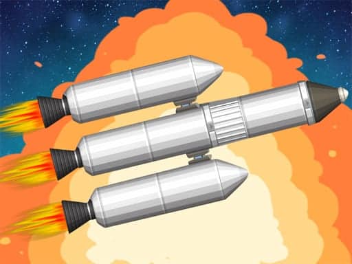 Screenshot von Spaceflight Simulator