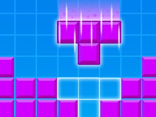 Screenshot von Puzzle Blocks Asmr Match