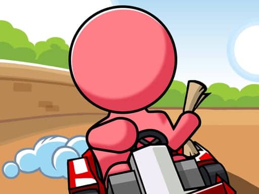 Screenshot von Mini Kart Rush