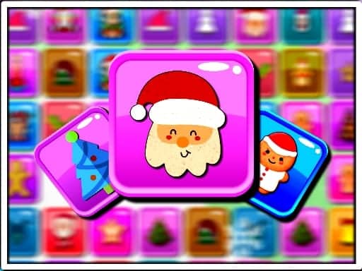 Screenshot von Frosty Connection Quest