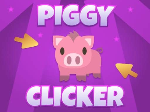 Screenshot von Piggy Clicker