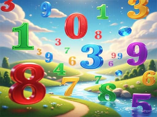 Screenshot von Quiz 10 Seconds Math